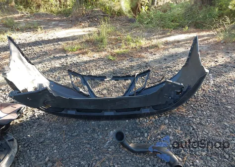 2011 Saab 9-3 Turbo4 z USA, uszkodzony, nr VIN YS3FA7CY4B1305217